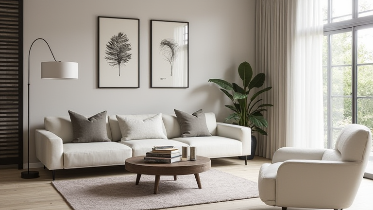 10 Best Porcelain Home Decor Ideas for Elegant Living Spaces