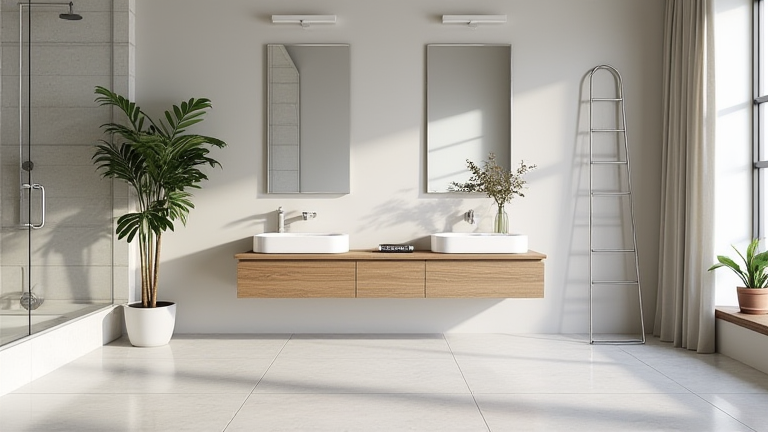 10 Stunning Porcelain Home Decor Ideas to Elevate Your Space