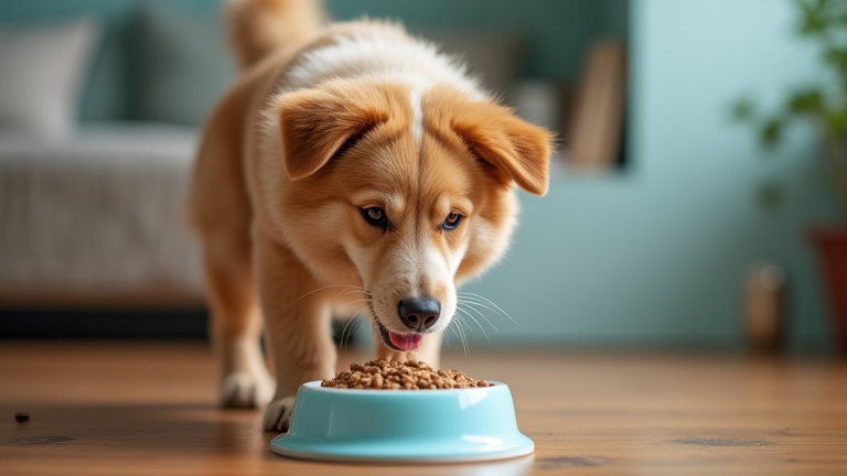 10 Trending Dog Food Brands Veterinarians Recommend Right Now