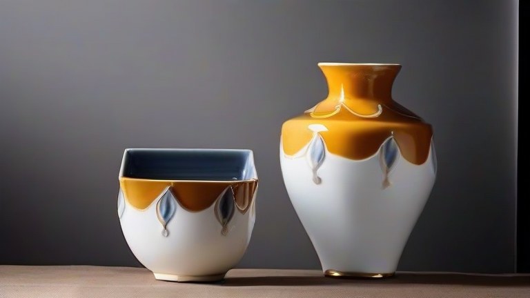 How to Style Porcelain Home Decor: A Beginner’s Guide