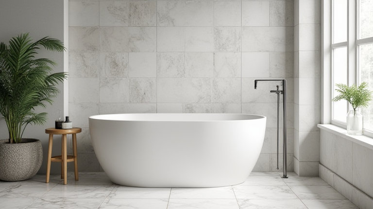 **Clean Home, Clean Air: Health Benefits of Porcelain Decor**
(56 chars)