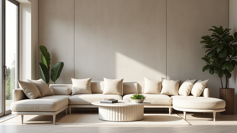 Elegant Porcelain Home Decor Ideas for a Luxurious Living Space