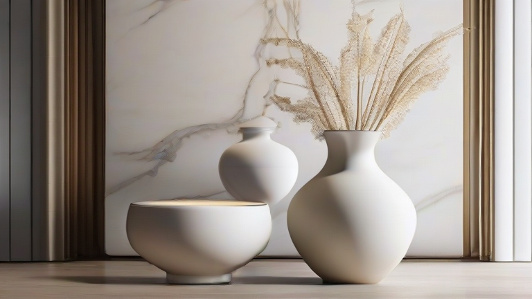 Elevate Your Home: 10 Elegant Porcelain Decor Ideas