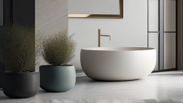 Elevate Your Home: 10 Stunning Porcelain Decor Ideas