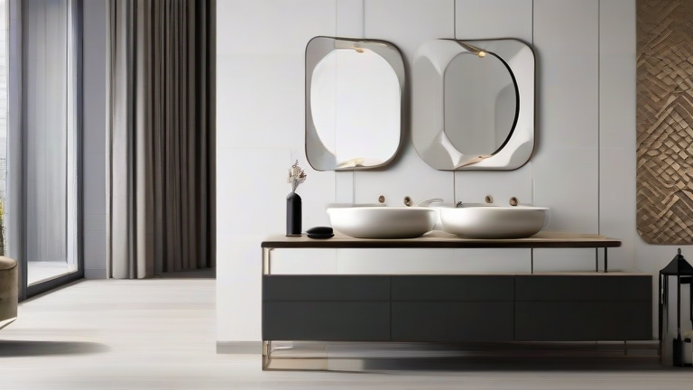 Elevate Your Home: 10 Stunning Porcelain Decor Ideas