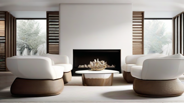 Elevate Your Home: Timeless Porcelain Decor for Modern Living