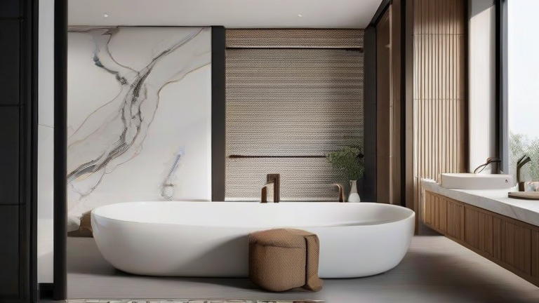 Elevate Your Home: Timeless Porcelain Decor Ideas