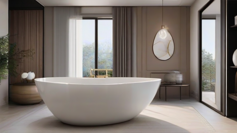 Elevate Your Home: Timeless Porcelain Decor Ideas for Modern Lifestyles