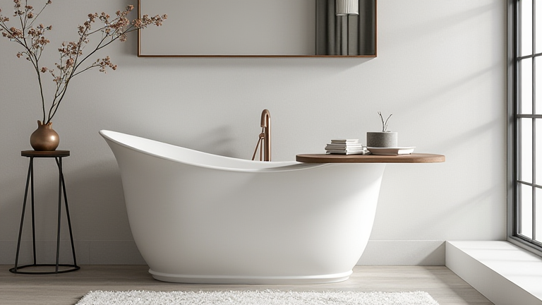 Elevate Your Home: Top Porcelain Decor Trends for a Chic Lifestyle
