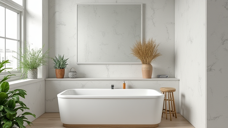 Elevate Your Home: Top Porcelain Decor Trends