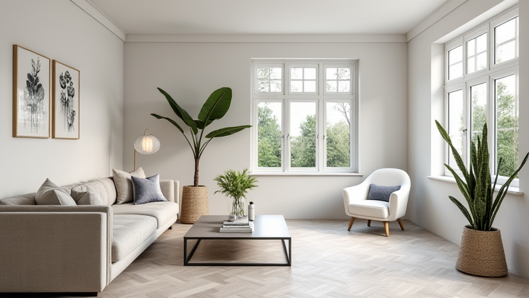 Elevate Your Home with Timeless Porcelain Decor