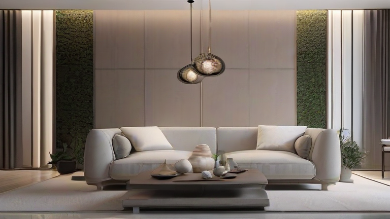Healthy Home: 5 Porcelain Decor Ideas for Safe Air