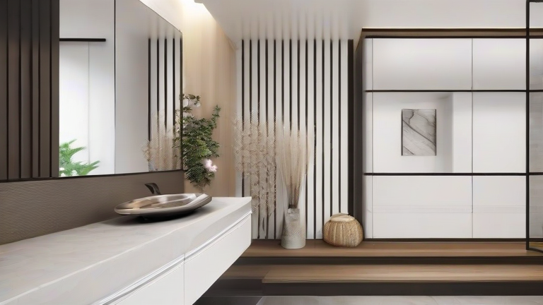 Healthy Home: 7 Benefits of Porcelain Decor for Better Indoor Air