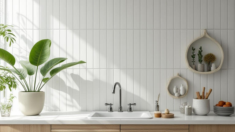 Healthy Home: Why Porcelain Decor Is Safe for Your Family