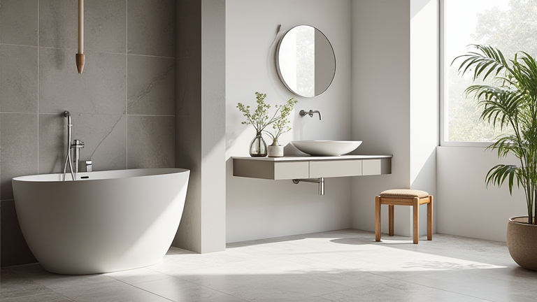 Here are a few options, categorized by angle:

**Elegant & Timeless**
– The New Porcelain: Why This
