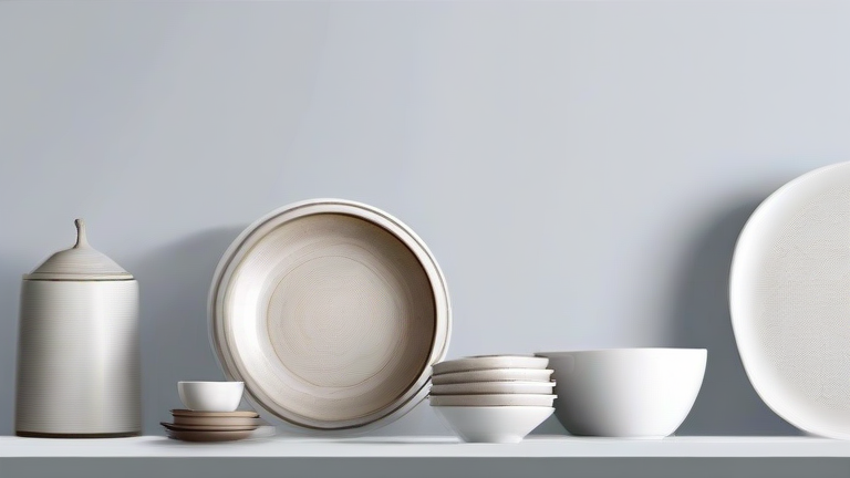 Here are several options, all under 70 characters:

1. **Porcelain & Health: 5 Surprising Ways Decor