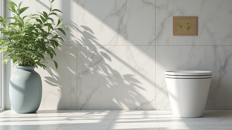 Here are several SEO-optimized title options (all under 70 characters):

1. **Porcelain Home Decor: