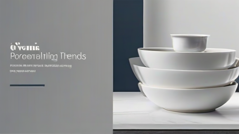 Here are several SEO-optimized title options (all under 70 characters):

1. **Porcelain Decor Trends