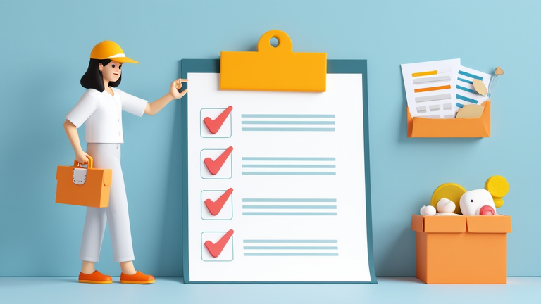 How to Start a Dropshipping Business: 12-Step Checklist for Beginners