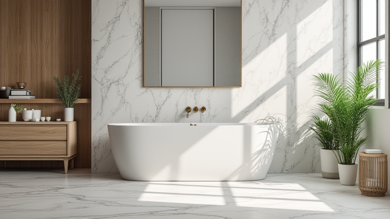 Luxury Porcelain Home Decor: Elevate Your Space