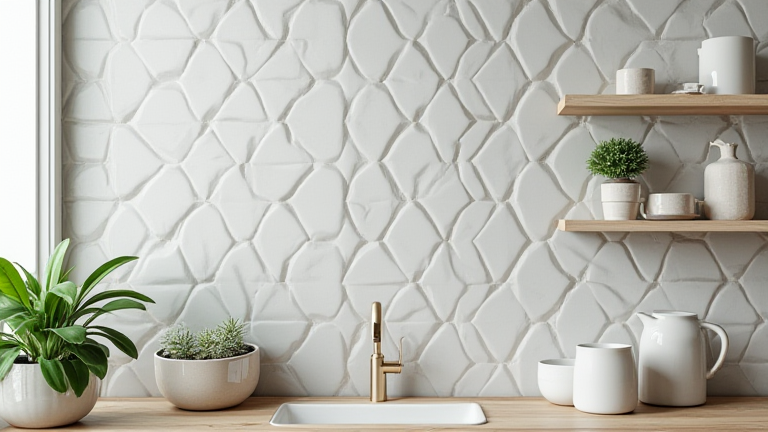 Porcelain Home Decor Guide: 5 Easy DIY Tutorials