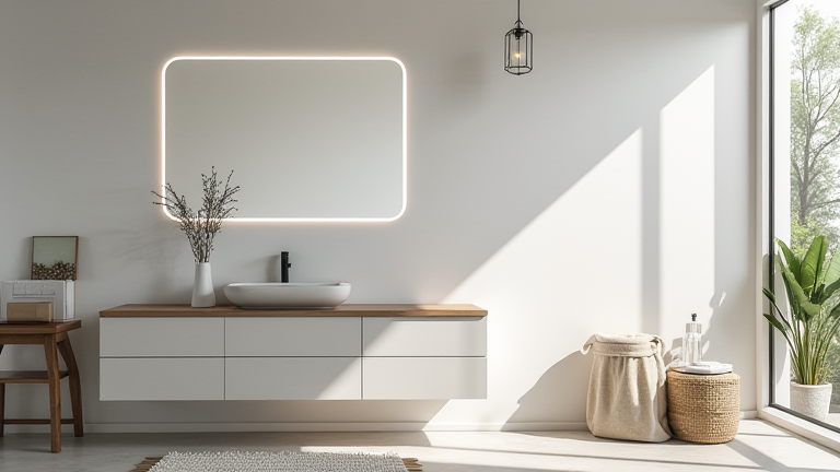 Porcelain Home Decor: Safe, Hygienic Choices for a Healthy Living