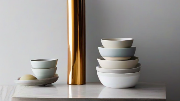 Porcelain Home Decor: Step-by-Step Styling Tutorial