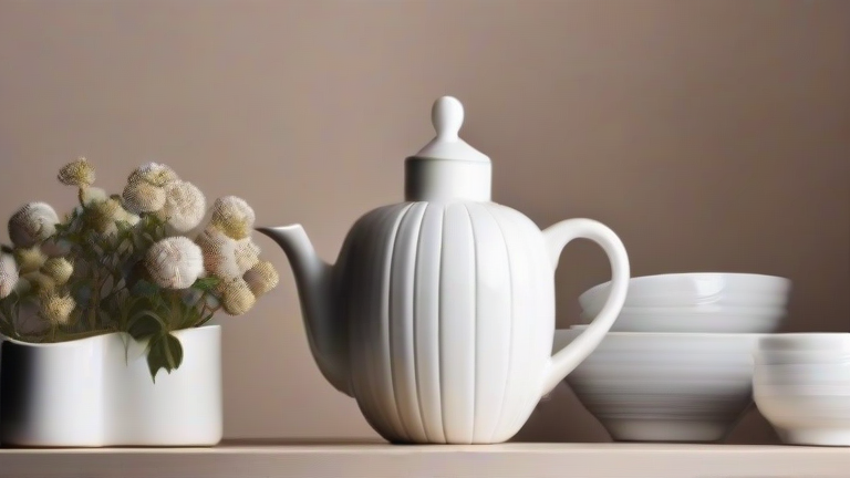 Porcelain Home Decor Tutorial: 5 Easy DIY Ideas