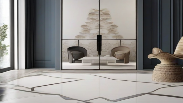 Porcelain Home Decor Tutorial: How to Style Your Space