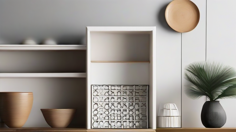 **Purify Your Home, Nourish Your Health: The Porcelain Decor Guide** 
(58 chars)