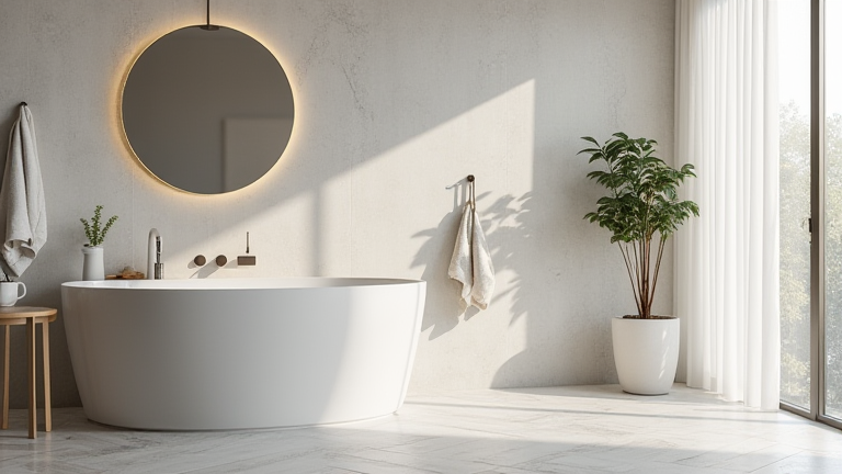 Timeless Elegance: Elevating Your Home with Porcelain Decor