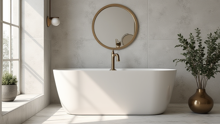 Timeless Elegance: How Porcelain Home Decor Elevates Your Lifestyle