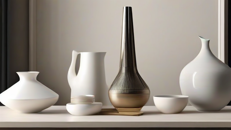 Timeless Porcelain Home Decor: Elevate Your Space With Elegant Finds
