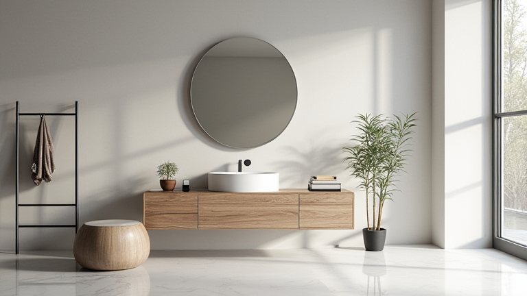 Top 10 Smart Porcelain Decor Ideas for Your Modern Home