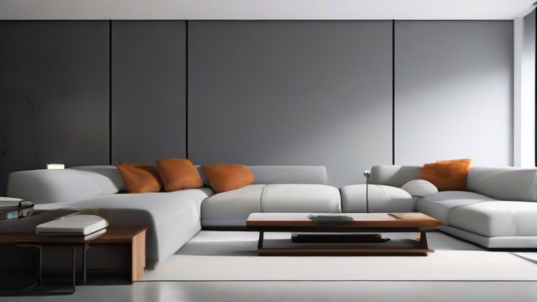 Top 10 Smart Tech Ideas for Your Modern Porcelain Home Decor