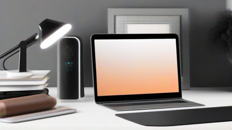 Top 7 Tech Gadgets to Boost Your Productivity