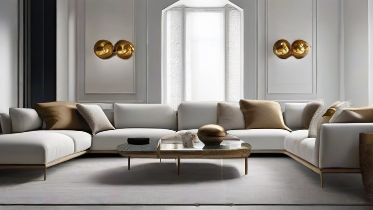 Top Porcelain Home Decor Ideas for an Elegant Living Room