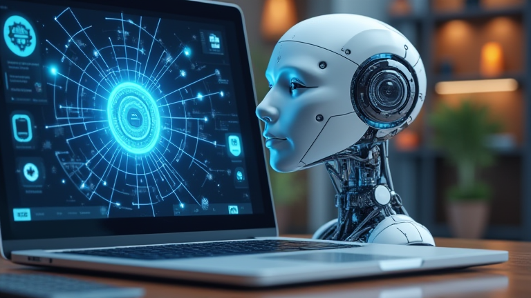 Why AI Generated Product Photos Are the Next Big E-Commerce Trend