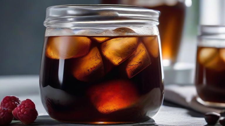 Why Cold Brew Coffee Is the Most Sought-After Trend