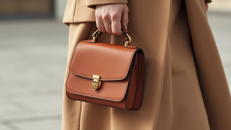 Why Quiet Luxury Is Replacing Logo-Mania in Handbags