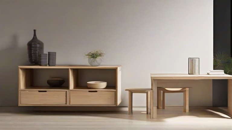 Why Solid Wood Furniture Is Replacing Cheap Particle Board