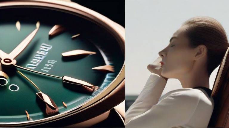 Why the Quiet Luxury Watch Trend Is Outpacing Loud Logos